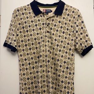 Chaps RL L Polo